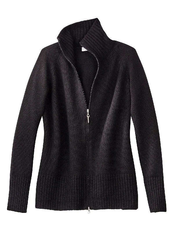 Jenna Cashmere Cardigan