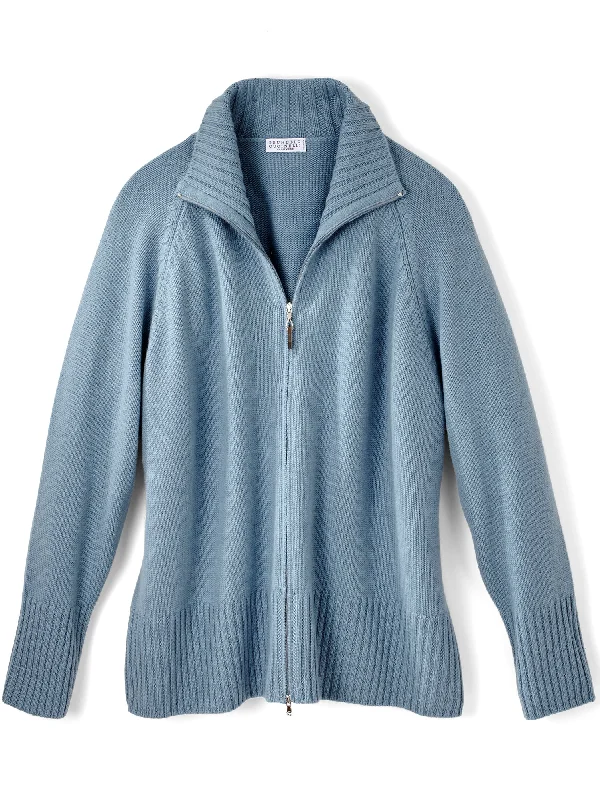 Jenna Cashmere Cardigan