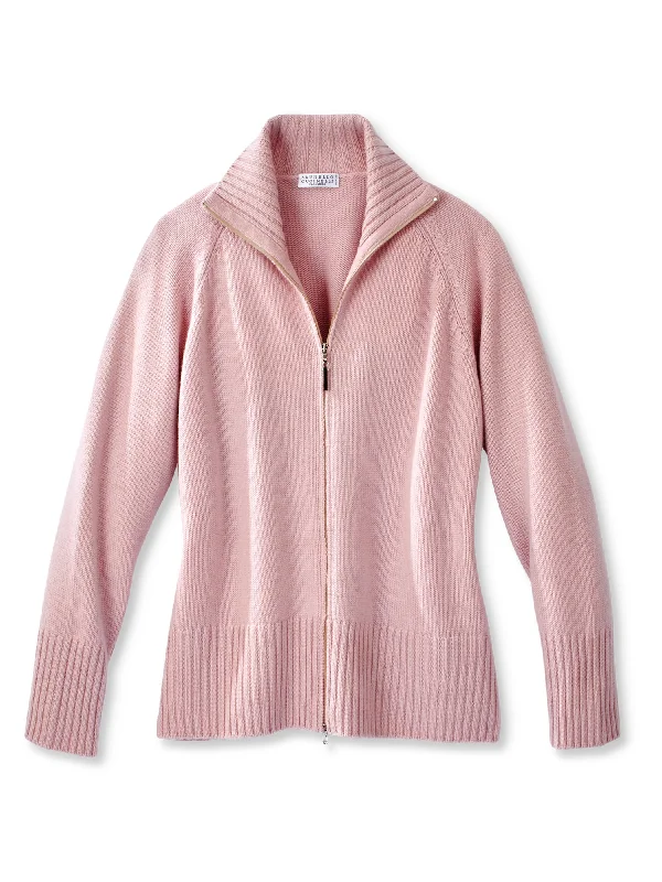 Jenna Cashmere Cardigan