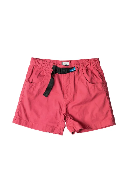 Women's Chilli Chic Short - Mineral Red