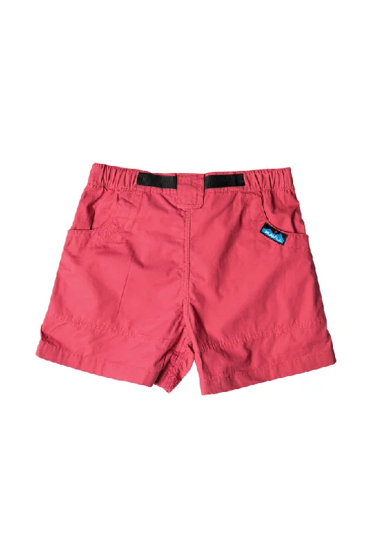 Mineral Red / XXL Inseam 5""