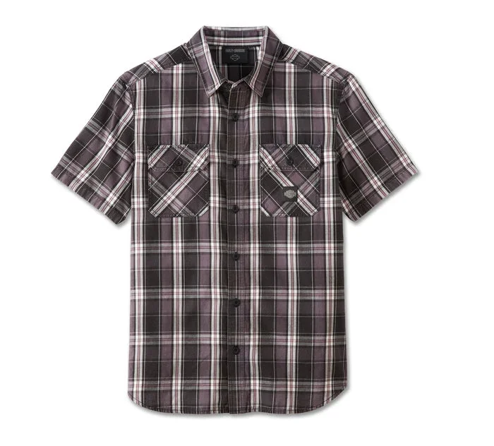 Men's Motorbreath Shirt - 96851-23VM