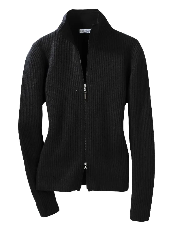 Mikaela Cashmere Cardigan