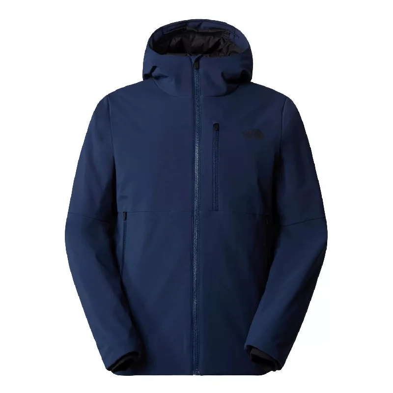 Small / Summit Navy