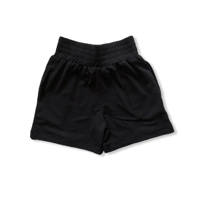 TheG Women Short // black