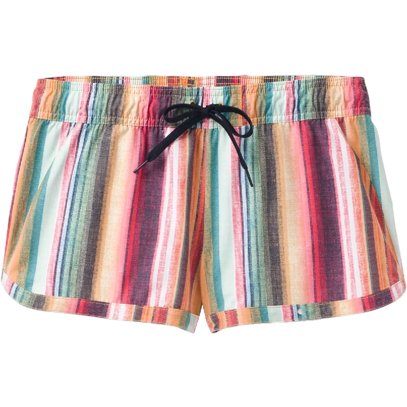 Women's Mariya Short