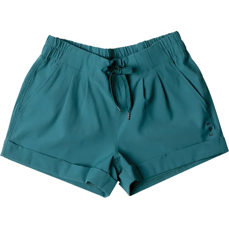 Women's Tepic Short