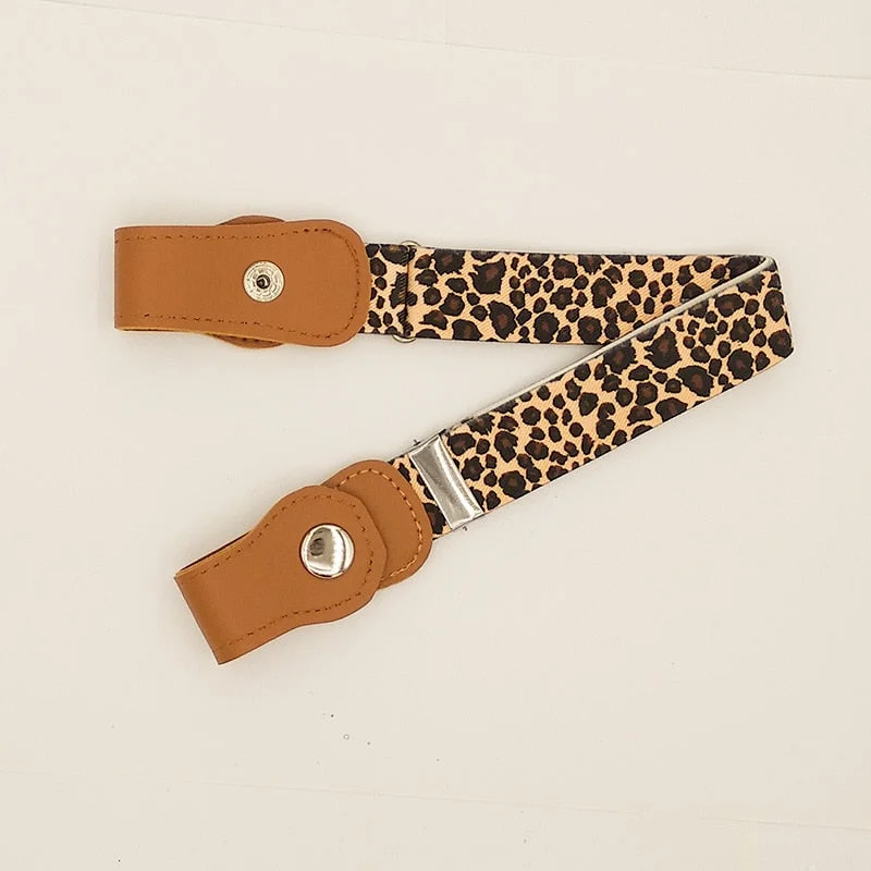 Kids Leopard / China / 95CM