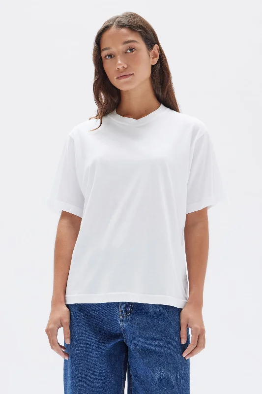 Relaxed Tee