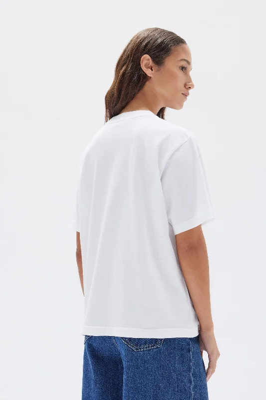 Relaxed Tee