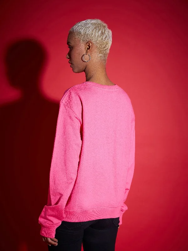 XXL / Pink / Terry