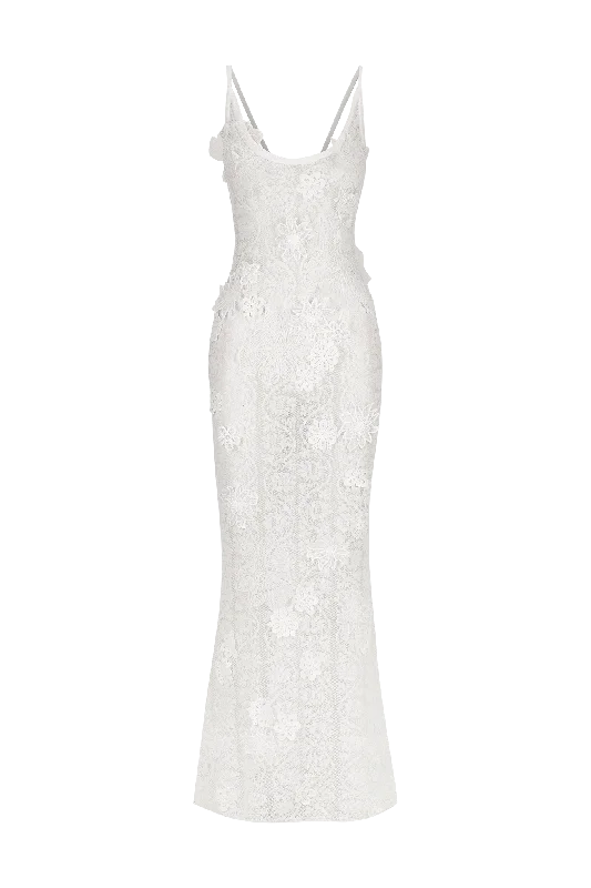 VESPER MAXI DRESS